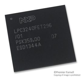 New arrival product LPC3240FET296 01,5 NXP